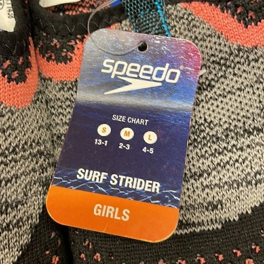 Speedo Junior Surf Strider Water Shoes